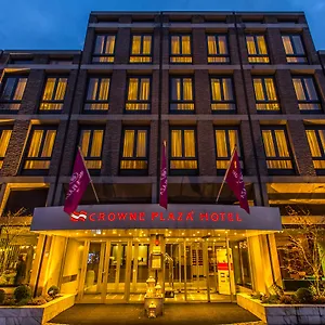 4* Hotel Crowne Plaza Maastricht, An Ihg