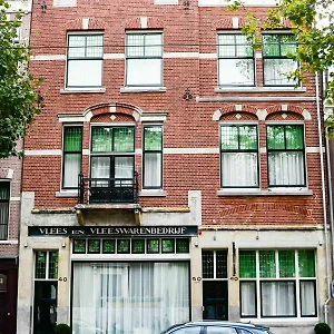 De Jonker Urban & 4*, Amsterdam Netherlands